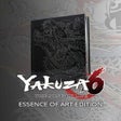 Programikonen: Yakuza 6: The Song of Lif…