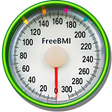 Symbol des Programms: FreeBMI