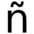 Icon of program: Spanish Special Character…