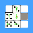 Ícone do programa: dice escape