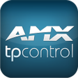 Ikona programu: TPControl (for AMX)