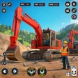 Programikonen: Road Construction Builder…