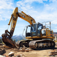Programın simgesi: Road Construction Builder…