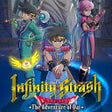 Иконка программы: Infinity Strash: DRAGON Q…