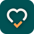 Иконка программы: vetevo: Gesundheit & Ernä…