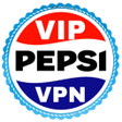 Ikon program: VIP PEPSI VPN