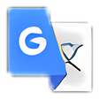 Pictogram van programma: Google Traduction