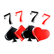 أيقونة البرنامج: 7 on 7   Badam Satti