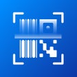 ไอคอนของโปรแกรม: QRReader - BarcodeQR Scan…