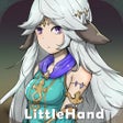 Ikona programu: 有間鐵匠屋SmithStory
