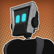 Programın simgesi: Ragkour: The Parkour Game