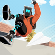 Programikonen: Ragkour: The Parkour Game