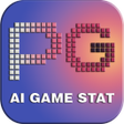 Icon of program: PG AI GAMES STAT