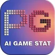 PG AI GAMES STAT