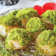 プログラムのアイコン：İnternetsiz Baklava Tarif…