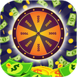 Icon of program: Spin to Win earn money re…