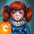 プログラムのアイコン：Hidden Escape: Horror Mys…