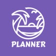 Ícone do programa: Aloha Planner - Life Orga…