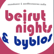 Beirut Nights  Byblos Radio