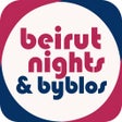 ไอคอนของโปรแกรม: Beirut Nights  Byblos Rad…