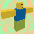 Icon of program: T-Pose Meme