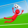 Icoon van programma: Wonder Goal: Fun Football…