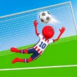 프로그램 아이콘: Wonder Goal: Fun Football…
