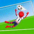 プログラムのアイコン：Wonder Goal: Fun Football…