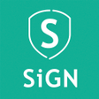プログラムのアイコン：SiGN Smart Home