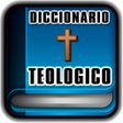 Icon of program: Diccionario Teológico