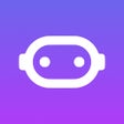 Symbol des Programms: AI Chatbot - WritBot