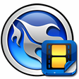 Icon of program: AnyMP4 Media Converter