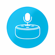 プログラムのアイコン：Alexa App Echo App