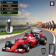 プログラムのアイコン：Formula Racing : Car Game…