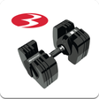 Icoon van programma: Bowflex SelectTech