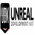 Icoon van programma: Unreal Development Kit