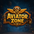 Icoon van programma: Aviator Zone