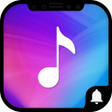 أيقونة البرنامج: iRingtone