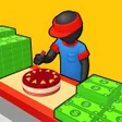 Cake Maker Bakery :Baking Game icon