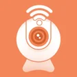 プログラムのアイコン：Wifi Cam Manager App