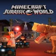 ไอคอนของโปรแกรม: Minecraft: Jurassic World