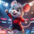 ไอคอนของโปรแกรม: Sparkdrf Ballclash