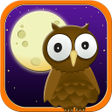 Icon of program: Cute Owls Live Wallpaper