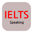 プログラムのアイコン：IELTS SPEAKING(IELTSKING)