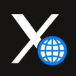 Programın simgesi: X-Posed: Account Location…