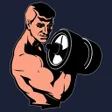 プログラムのアイコン：Get Fitted