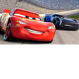 Icon of program: Disney Cars: Race with yo…