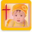 Icon of program: Christian Baby Names  Mea…