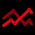 Symbol des Programms: Netflix Wrapped