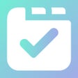 Icono de programa: ToDoリスト シンプルな買い物リストやることリス…